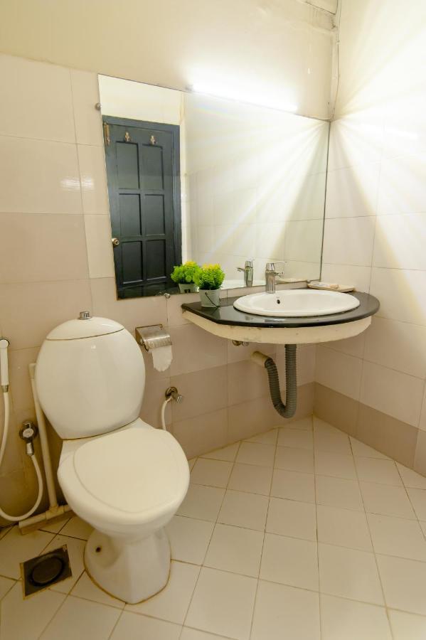 Shelton Guest House Islamabad Luaran gambar