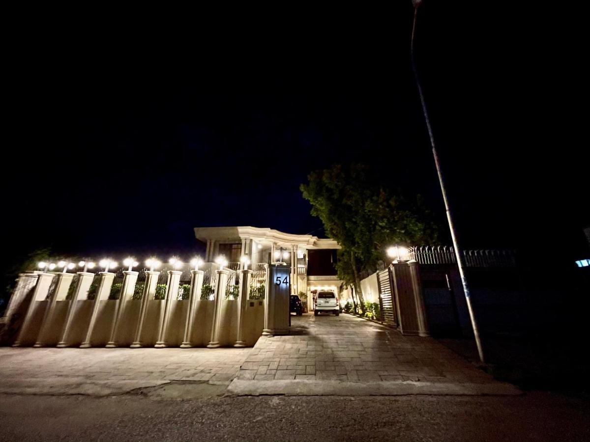 Shelton Guest House Islamabad Luaran gambar