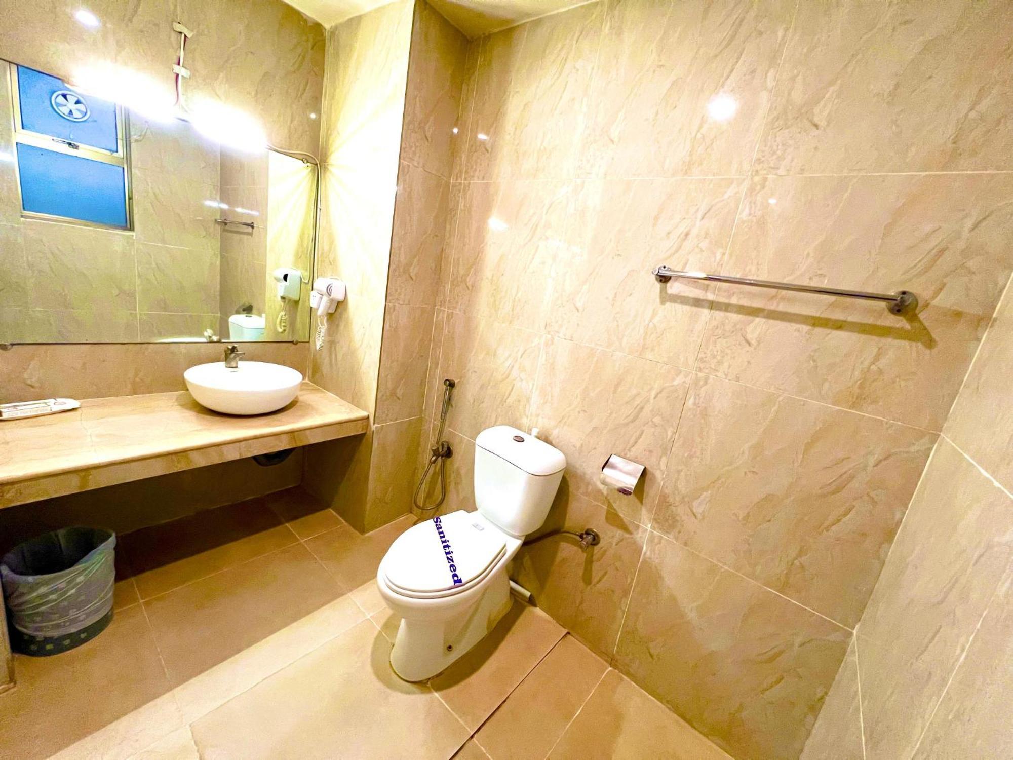 Shelton Guest House Islamabad Luaran gambar