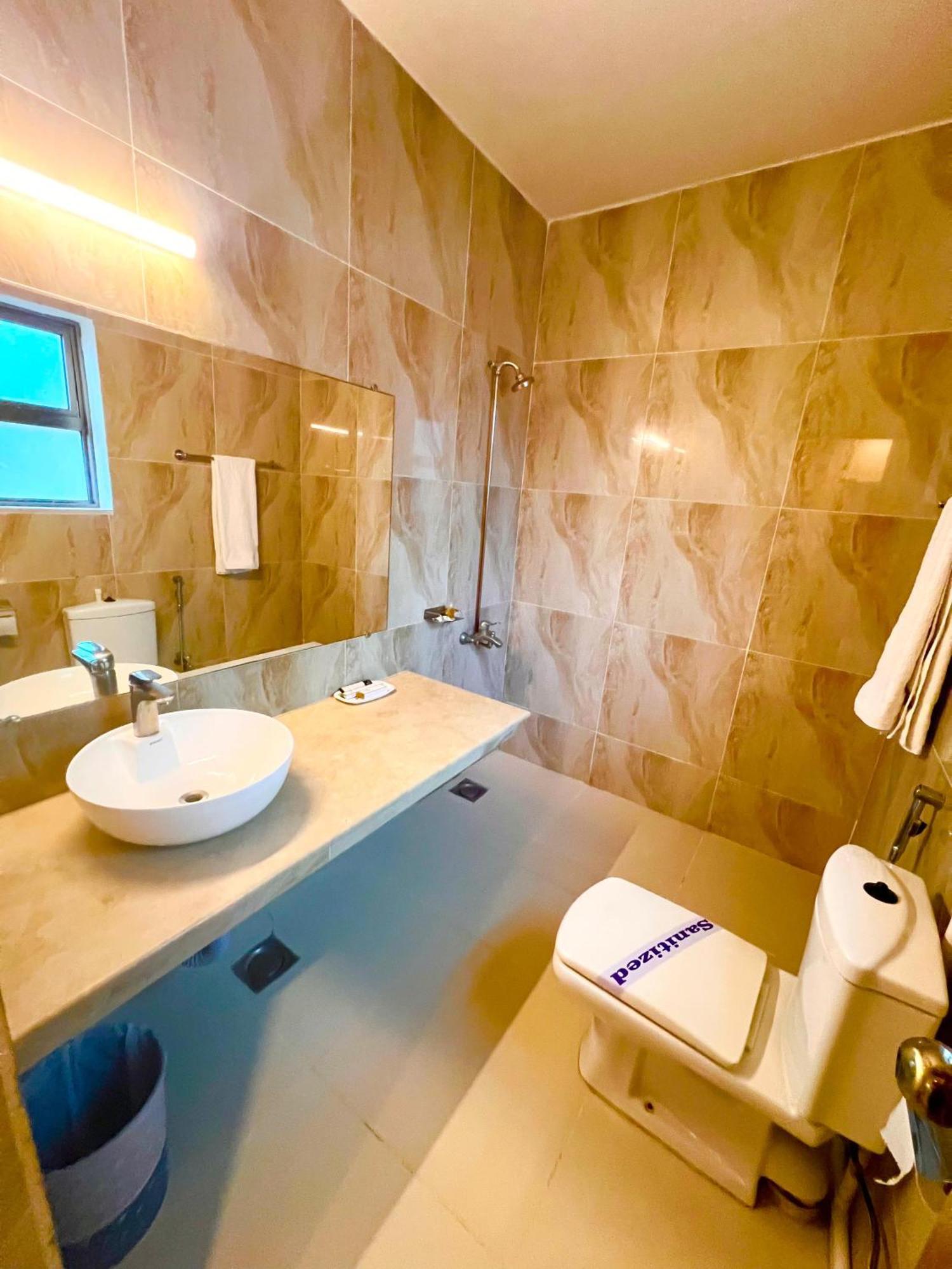 Shelton Guest House Islamabad Luaran gambar