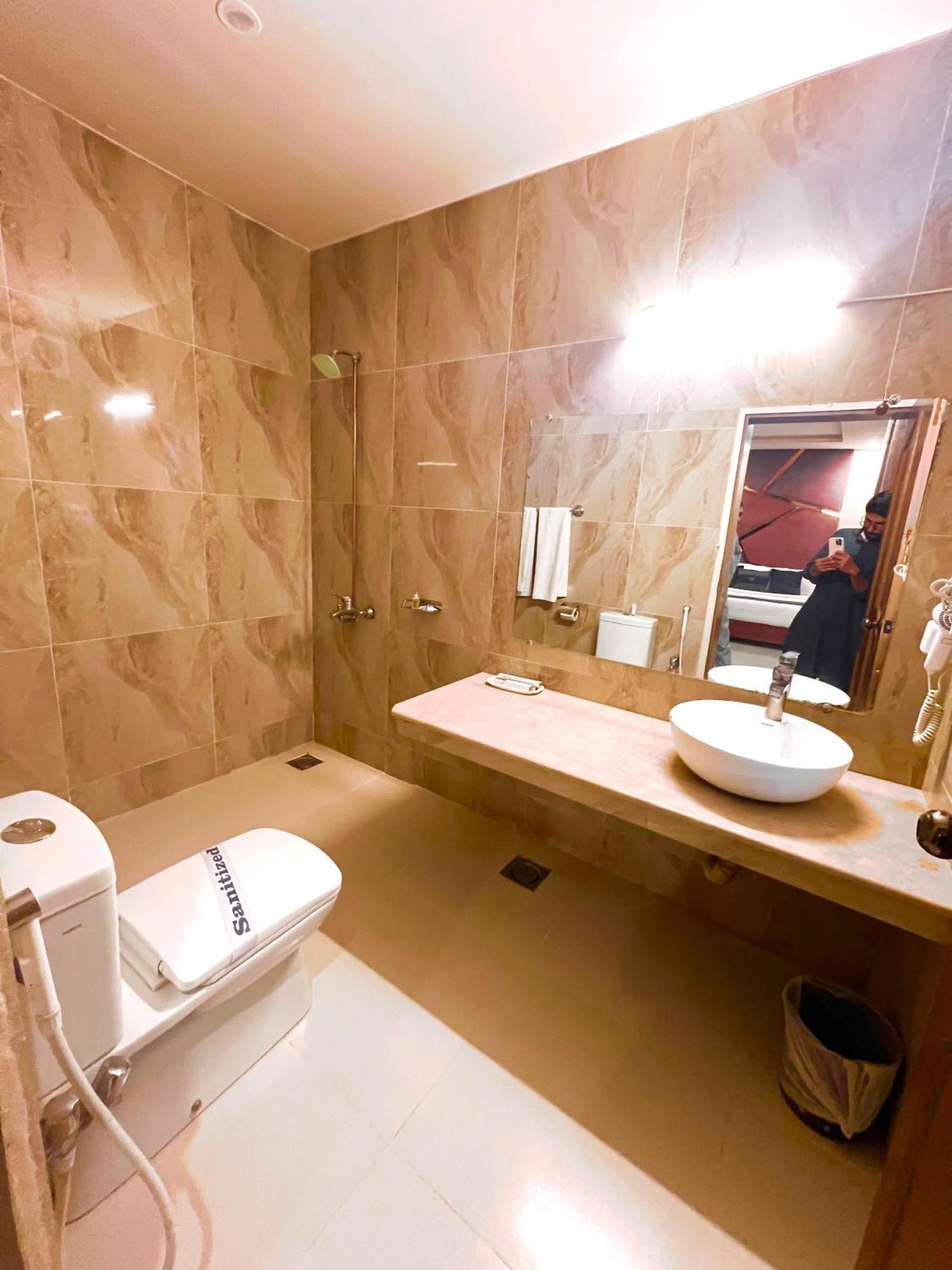 Shelton Guest House Islamabad Luaran gambar