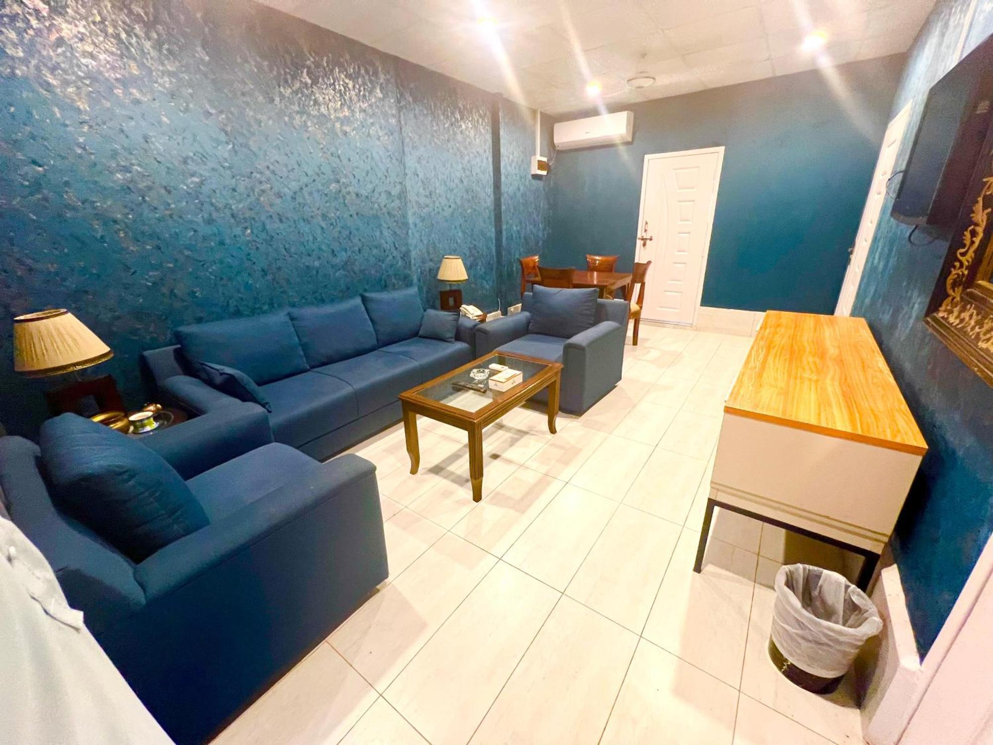 Shelton Guest House Islamabad Luaran gambar
